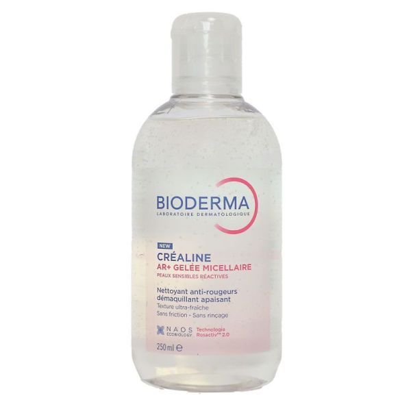 Crealine Ar Gel Micell 250Ml