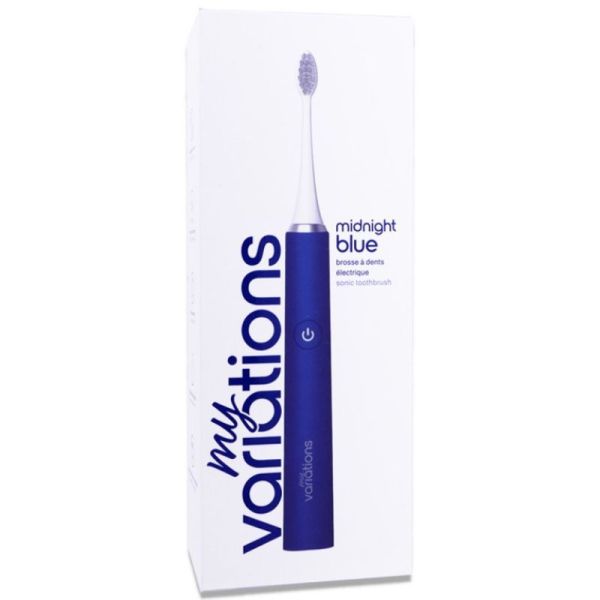 Myvariations Bad Midnight Blue