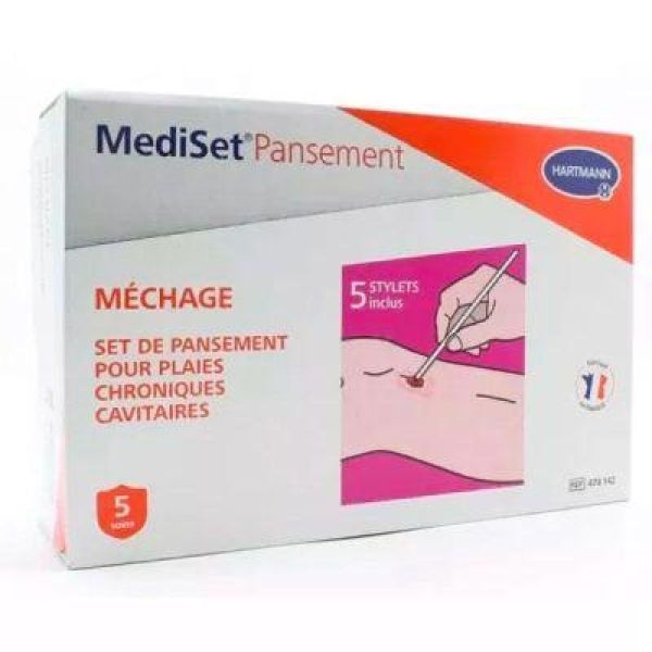 Mediset Meching Plaster