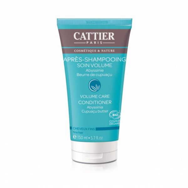 Volume care conditioner 150mL
