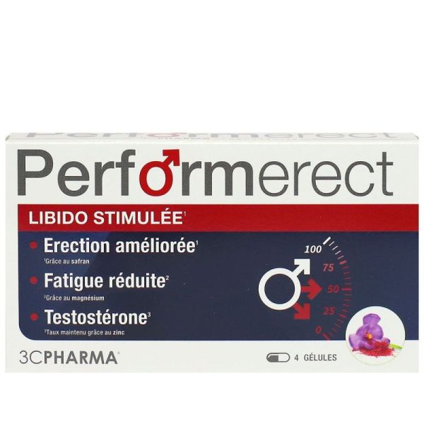 Performerect Bte 4