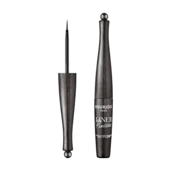 Bourjois Nu Liner Pinceau 8 Noir Su 2,5Ml