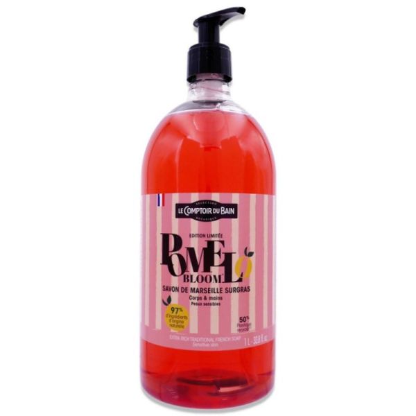 Lcb Sav Liquide Ed Limit Pomelo Fl1L