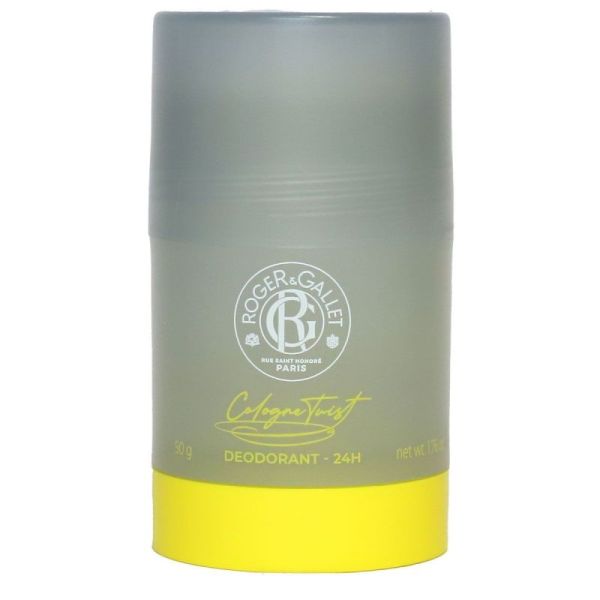 Rg Cologne Twist Deodorant Stick 50Ml