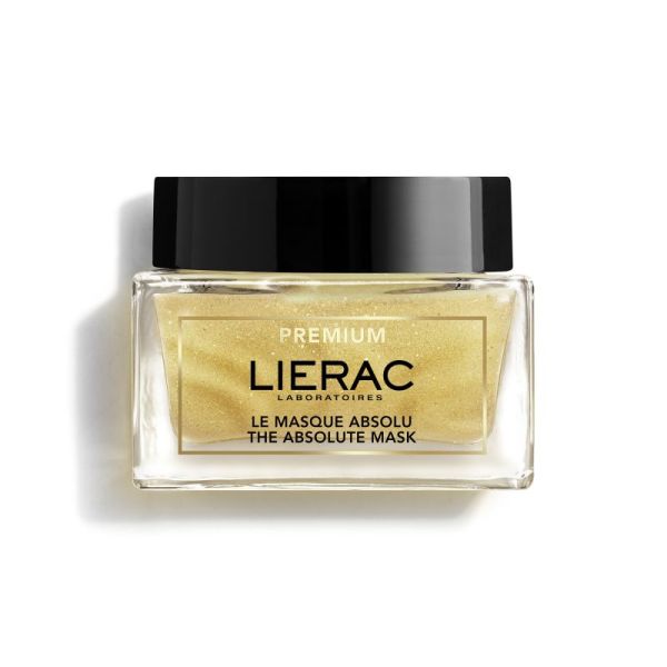 Lierac Masque Absolu Pot 50Ml