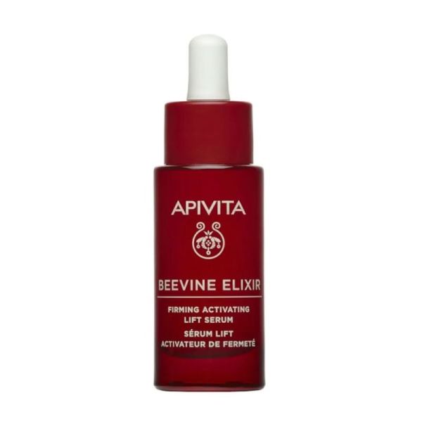 Apivita Bee Vine Elix Serum