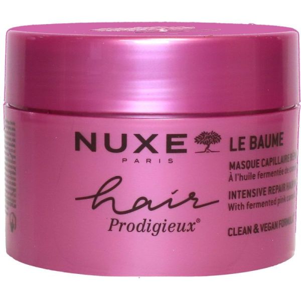 Nuxe Hair Prodig Baume Masq 200Ml
