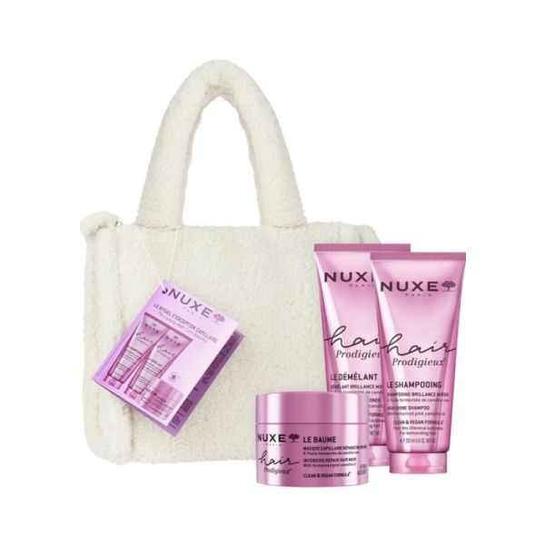 Nuxe Coffret Noel Hair Prodigieux 2025