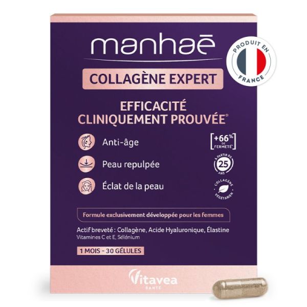 Manhae Collagene Expert 30Gel