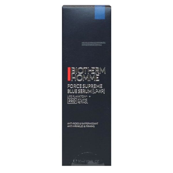 Biotherm Force Supr Blue Pro-Ret Ser 30Ml