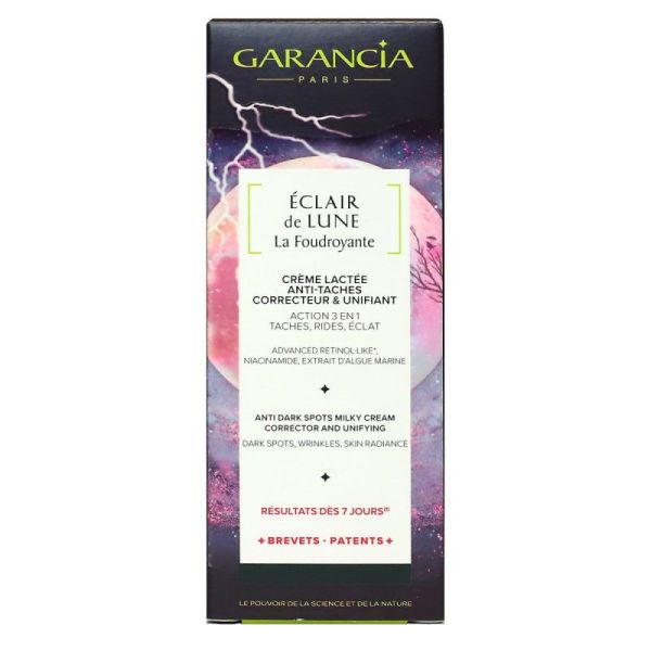 Garancia Eclair Lune Foudroyante 30Ml