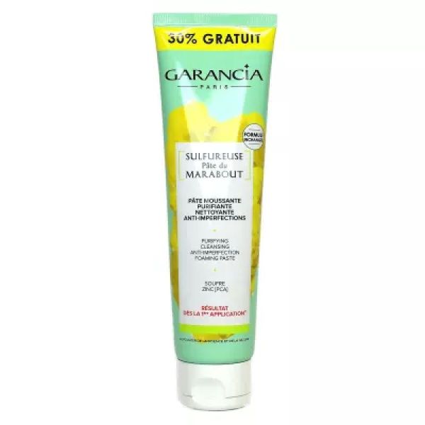 Garancia Marabout Sulfur Pate 150G 30Off