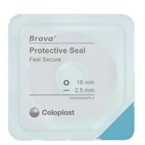 Brava Protect Ring Diam18/2.5mm Box of 10