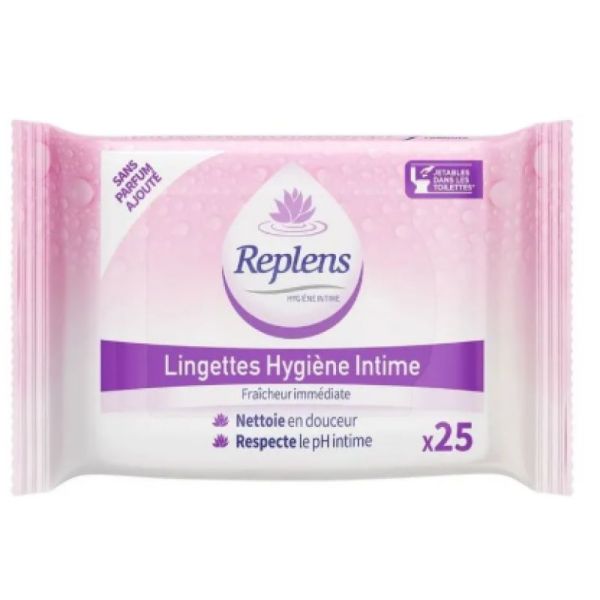 Replens Ling Intime/25