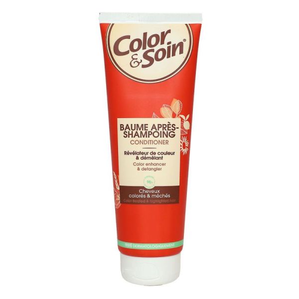 Color Soin Bme Apr Shp 200Ml