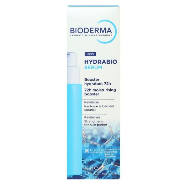 Bioderma Hydrabio Ser 40Ml