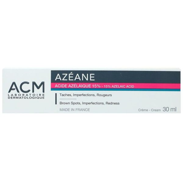 Azeane Cr 15 30Ml