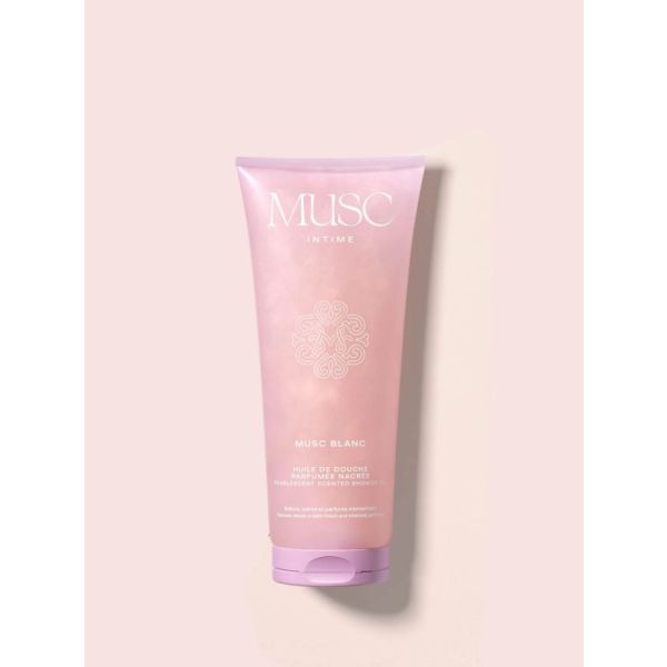 Musc Intime Musc Blanc Hle Dche Mb 200Ml