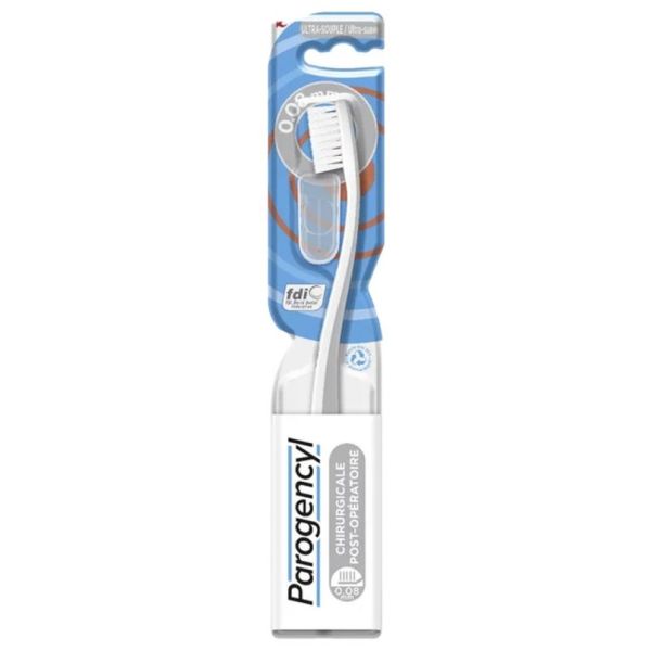 Parogencyl Bad Post-Operato Chirurg 8/100