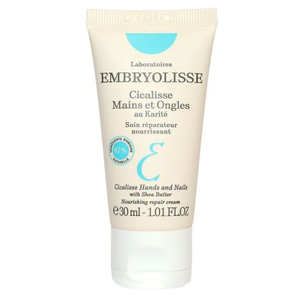 Embryolisse Cicalisse Mains/Ongles Tb30Ml