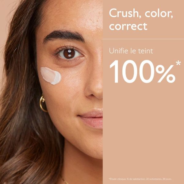 Caudalie Vinocrush Creme Teintee 3 30Ml