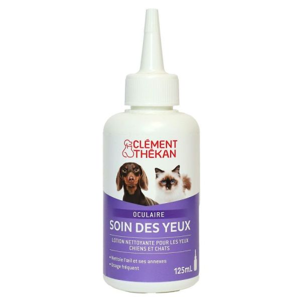 Soin Des Yeux 125Ml
