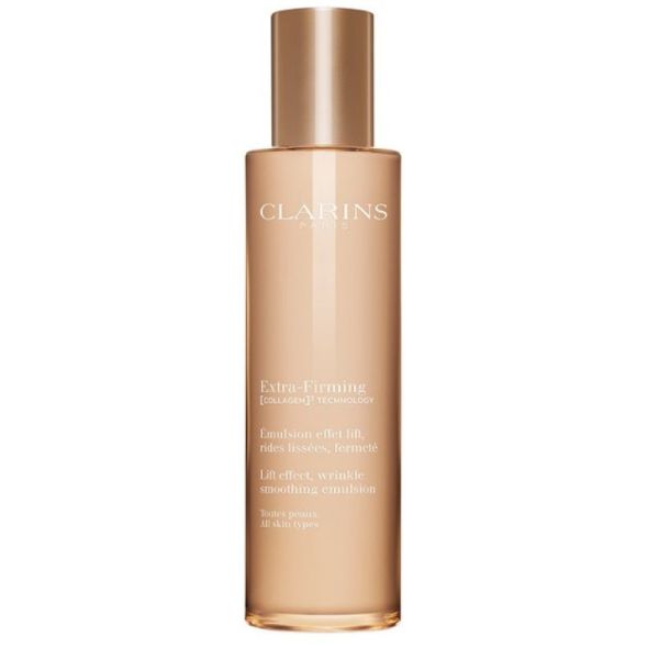 Clarins Extra-Firming Emulsion New 100Ml