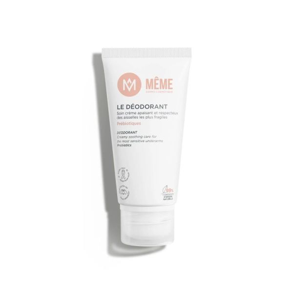 Meme Deodorant Creme 50Ml