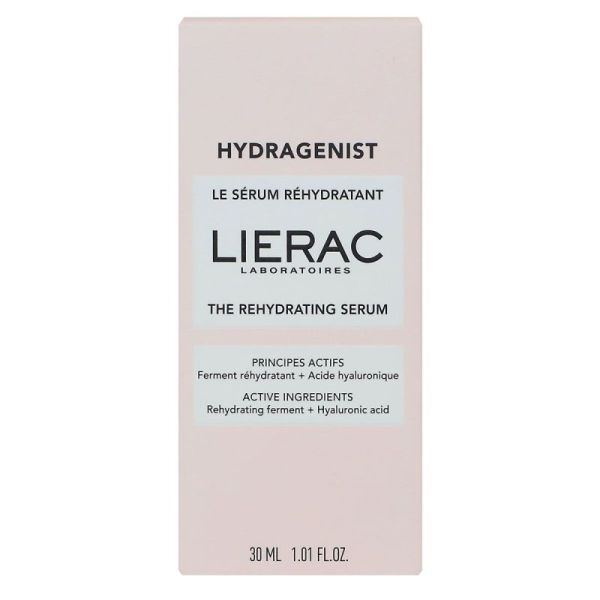 Lierac Hydragenist Serum New 30Ml