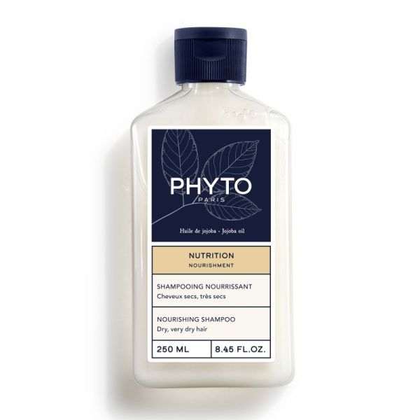 Phyto Nutrition Shp F 250Ml