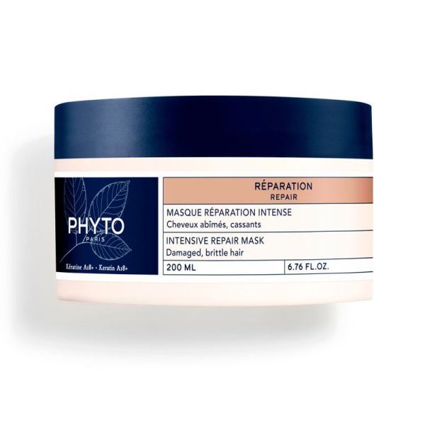 Phyto Reparation Masq 200Ml