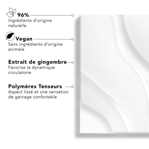 Lierac Diopti Gel Corr Poches 15Ml