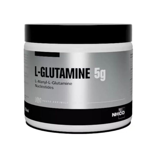 Nhco L Glutamine 5G