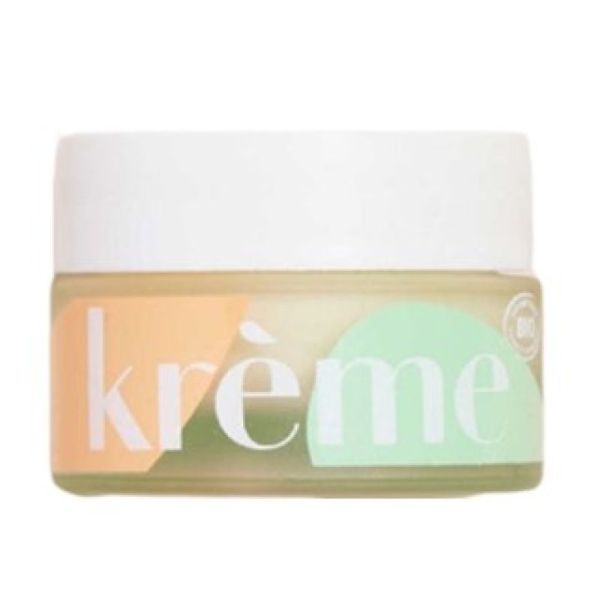 Kreme Baume Levres 10G