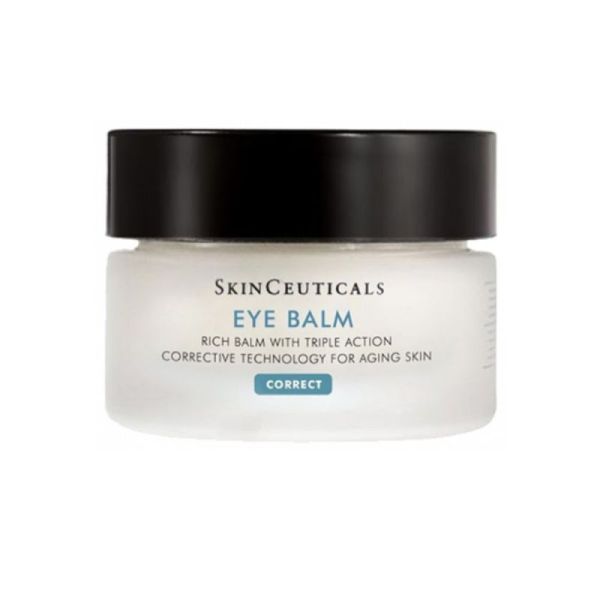 EYE BALM Eye contour balm for dark circles and puffiness 14g