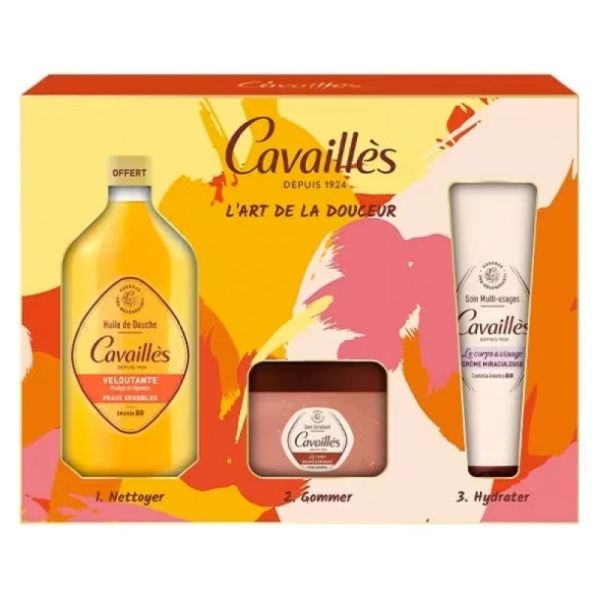 Rc Coff Noel Routine Soin Veloutant 2025