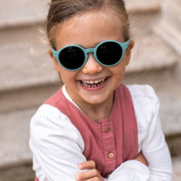 Beaba Lunette 4-6 Ans Vert Sauge Sunrise