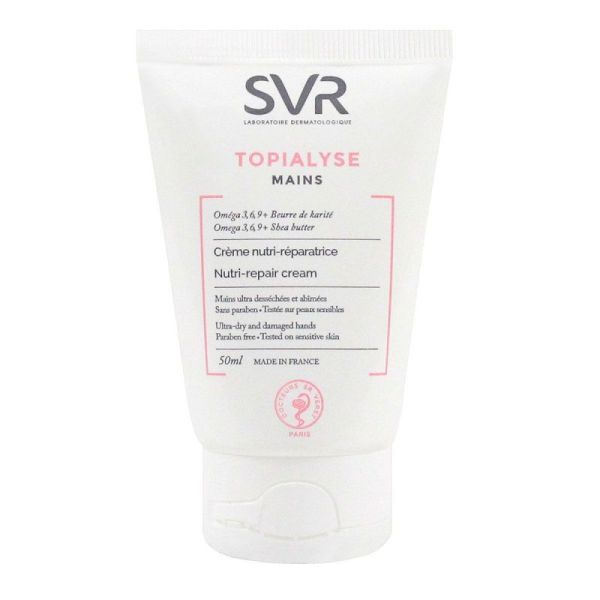 Svr Topialyse Cr Main Tb50Ml1