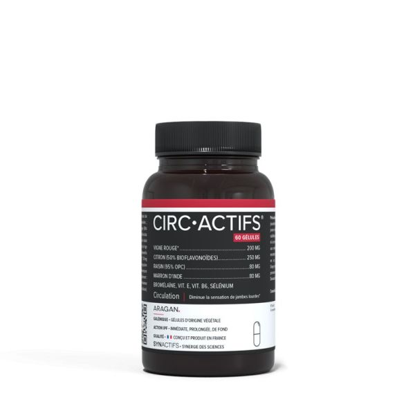 Synactif Circactif Gelu60