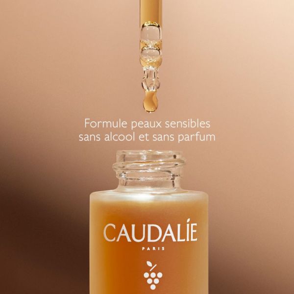 Caudalie Gouttes Sol Autobronzantes 15Ml