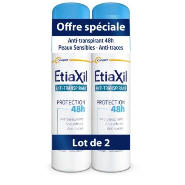 Etiaxil At Pro 72H Aer 150 L2