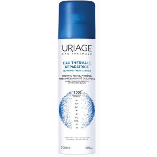 ETU - Uriage Thermal Water