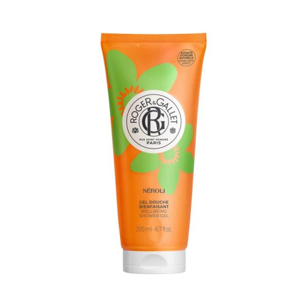 Rg Gel Dche Neroli Tube 200ml