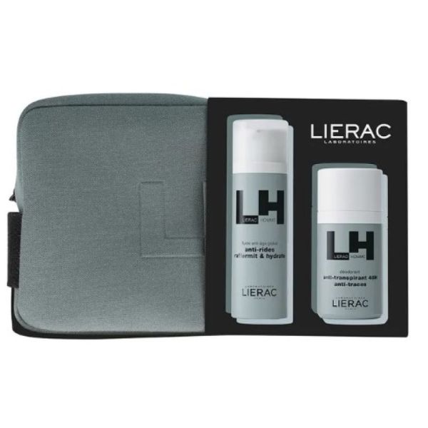 Lierac Coff Fluide Anti-Age