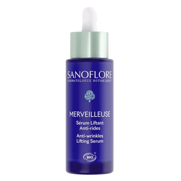 Sanoflore Merveill Ser Lift A-Rid30Ml