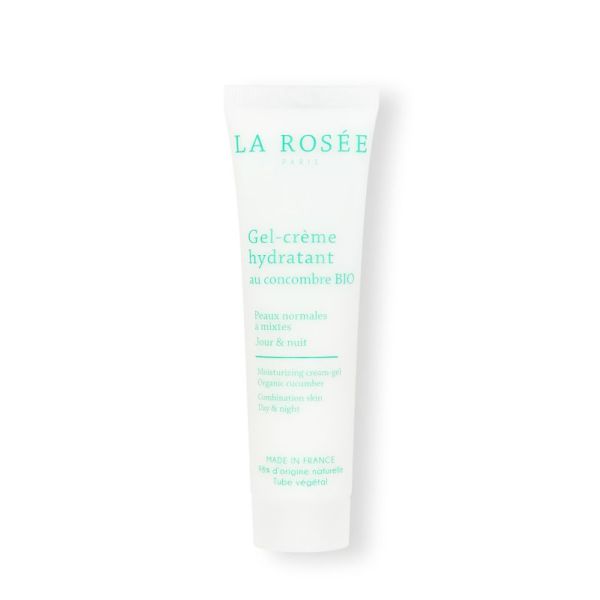 La Rosee Gel Creme Concombre 60ml
