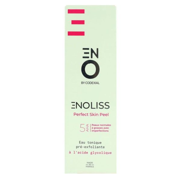 Enoliss Perfect Skin Peel 5 Aha Fl 100ml