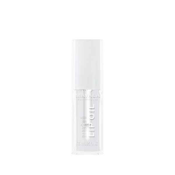 Mavala Nutri Lip Oil Clear 7,5Ml