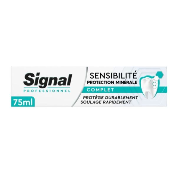 Signal Pro Prot Complet Tb75Ml