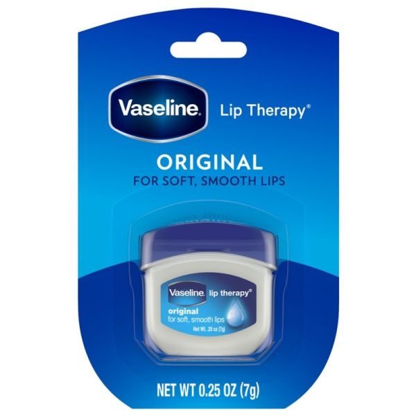 Vaseline Baum Lev Original Pot 7G